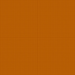 Red plaid gingham, scottish tartan texture, grid graph paper with rhombus squares pattern, picnic napkin and curtain tablecloth, vector seamless geometric checkered fabric