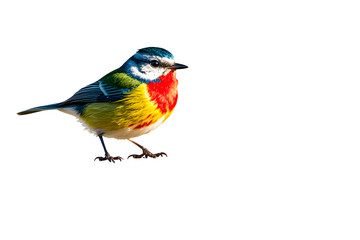 Fototapeta premium Beautiful Bird Collection Wildlife, Nature, and Avian Photography