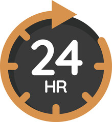 24 hour
