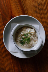 food, meat, meal, dinner, plate, chicken, potato, fish, vegetable, pork, dish, cake, salad, dessert, soup, russian food, russian kitchen, pies