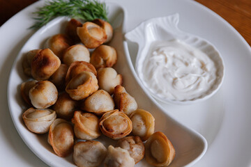 food, meat, meal, dinner, plate, chicken, potato, fish, vegetable, pork, dish, cake, salad, dessert, soup, russian food, russian kitchen, pies