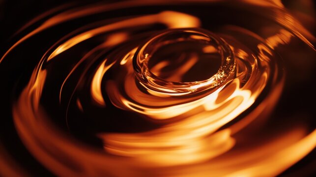 Glassworker shaping molten glass with precise hand movements. Featuring heat and craftsmanship - Powered by Adobe