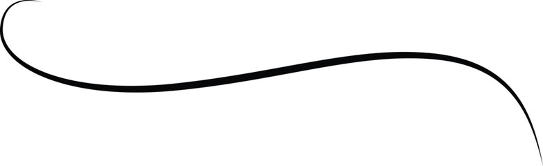 Line clip art design on plain white transparent isolated background for card, shirt, hoodie, sweatshirt, apparel, tag, mug, icon, poster or badge