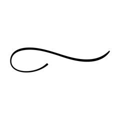 Line clip art design on plain white transparent isolated background for card, shirt, hoodie, sweatshirt, apparel, tag, mug, icon, poster or badge