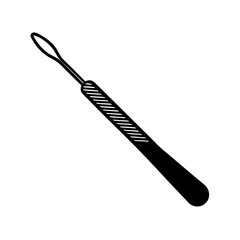 cuticle pusher