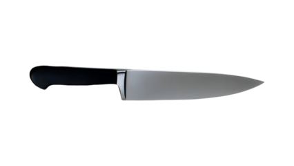 Chef's kitchen knife