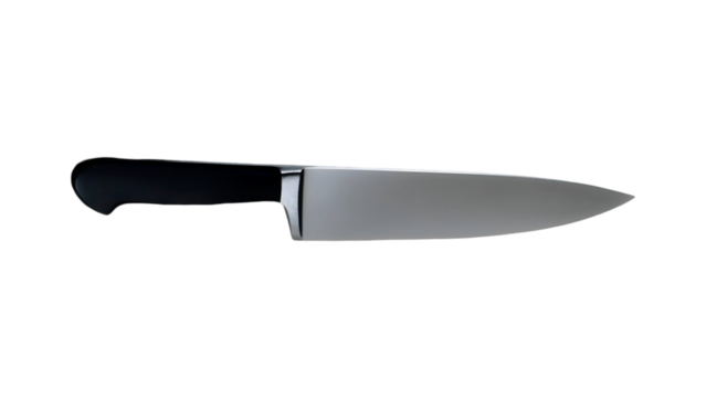 Chef's kitchen knife