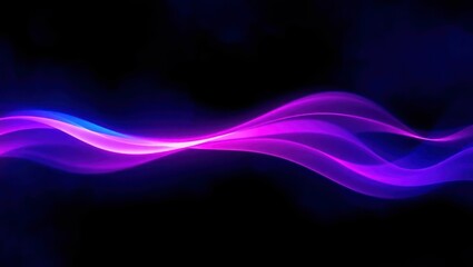 Naklejka premium abstract light effect background