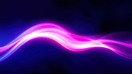 Fototapeta premium abstract light effect background