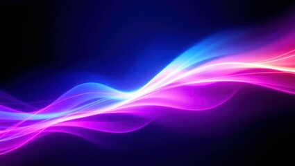 Obraz premium light effect