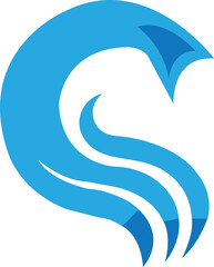 Environment logo icon vector .