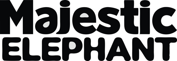 vector illustration of an abstract background with text