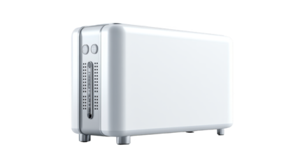 Portable home air purifier, breathe clean and fresh in your house