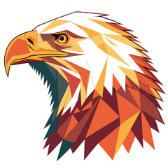 Creative Animals Vector Template 