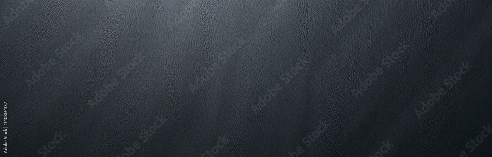 Poster rough concrete wall texture resembles dark gray stone with space for design, suitable as a backdrop 