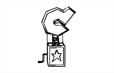 Elegant Letter C logo Vector Template Initial Letter C Logo Design. Creative And Modern C logo