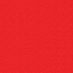 Fototapeta premium Seamless red Christmas background with embossed gift boxes and stars, subtle festive pattern ideal for wrapping paper, packaging, fabric, greeting cards and holiday decor.