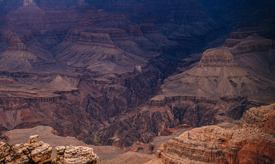 grand canyon arizona usa