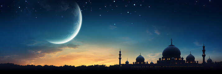 background Concept, AI