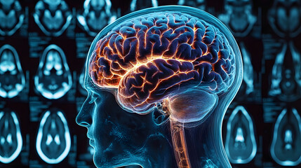 Exploring traumatic brain injury imaging techniques to understand head trauma and recovery pathways