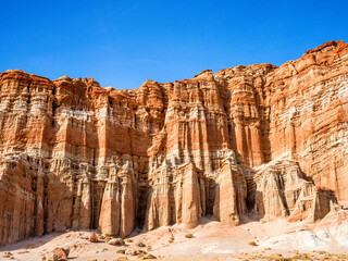 Red Rock Canyon
