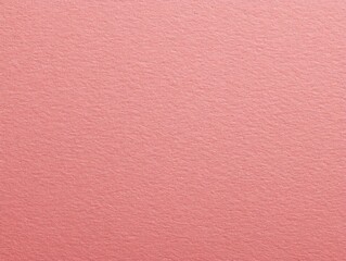 Fototapeta premium Coral Pink Paper Texture