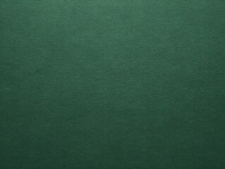 Dark Green Fabric Texture Background