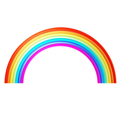 3D Morning after the rain - climate, weather