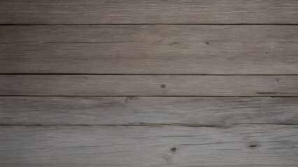 Obraz premium Horizontal wooden boards creating a vintage backdrop