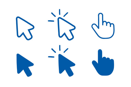 Mouse Click Png