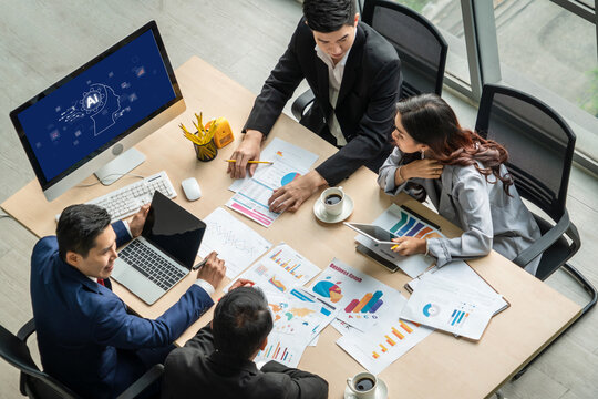 Generative AI virtual assistant tools for prompt engineer and user for ease of engage artificial intelligence AI technology help people to work with generative AI functions by prompting the AI brisk