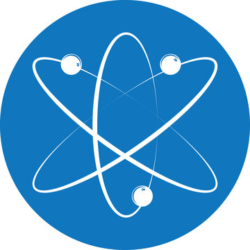 iconos y s&iacute;mbolos qu&iacute;mica organica qu&iacute;mico, ciencias naturales 