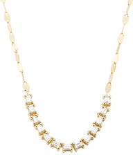 Fototapeta premium Image of a necklace for fashion on transparent background