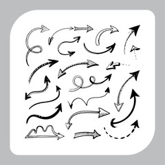 Fun and Playful Handcrafted Arrows