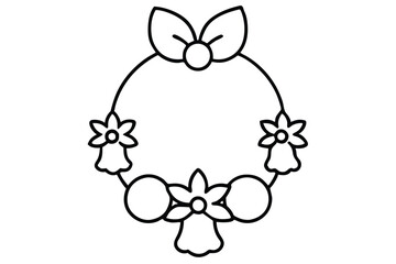 easter bunny with eggs