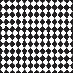 seamless geometric pattern, diagonal checkerboard pattern, repeating diamond or rhombus shape