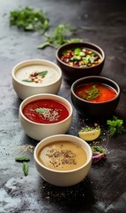 International Soup Day