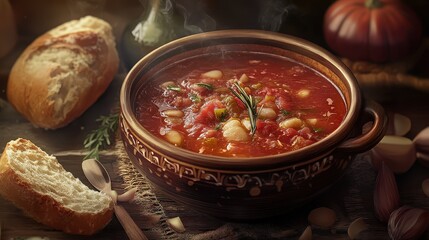 International Soup Day