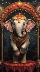 International Circus Day