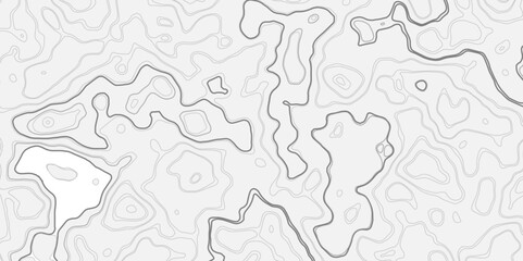 geographical border world map with Ariel view world map top view. Topography map template for infographics Relief of the world map continent topo business background.