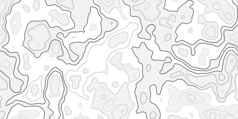 geographical border world map with Ariel view world map top view. Topography map template for infographics Relief of the world map continent topo business background.