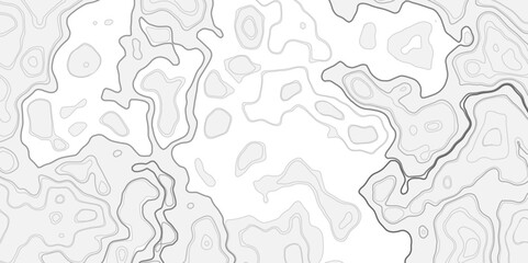 geographical border world map with Ariel view world map top view. Topography map template for infographics Relief of the world map continent topo business background.