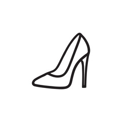 fashionable women shoes