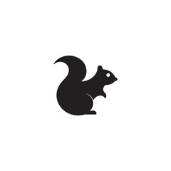 squirrel on a branch