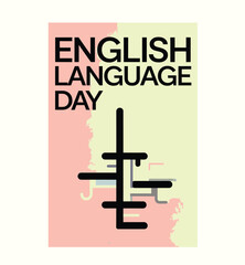 English Language Day