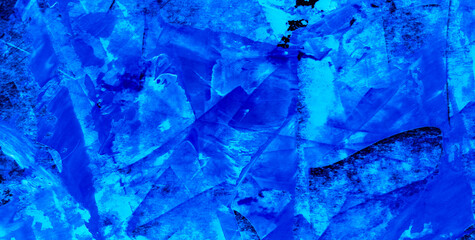 Obraz premium An Abstract Pattern of Water and Grunge Texture