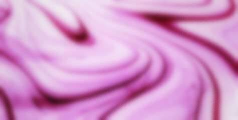 Obraz premium Liquid Art Design Blending Water, Color, and Texture