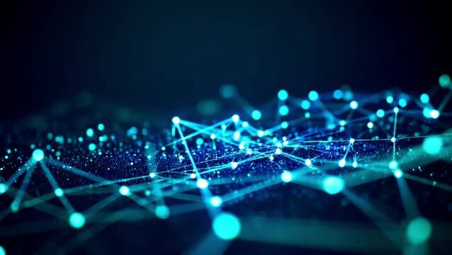 Waving Mesh Patterns of Tomorrow