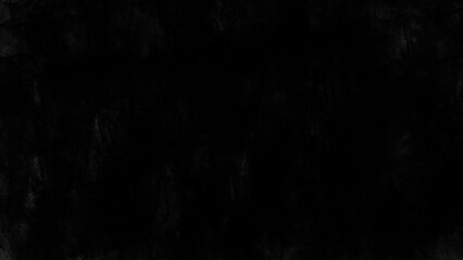 Weathered black wall with grungy texture, conveying mysterious mood and adding dramatic depth to graphic design, visual compositions, or creative artwork