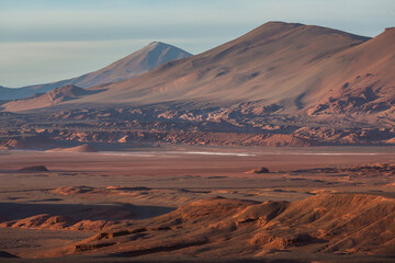 Northern Argentina